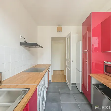 Flexliving - Whole House - Gabriel Peri