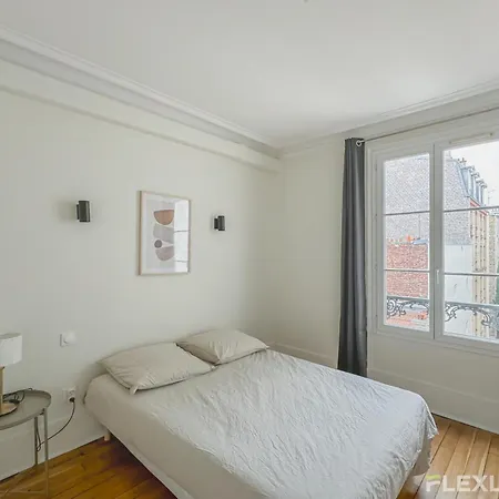 Flexliving - Whole House - Gabriel Peri * Levallois-Perret