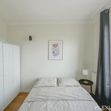 Apartment Flexliving - Whole House - Gabriel Peri *