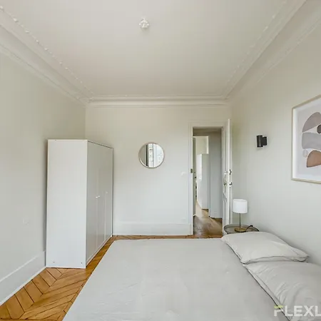 Flexliving - Whole House - Gabriel Peri * Levallois-Perret
