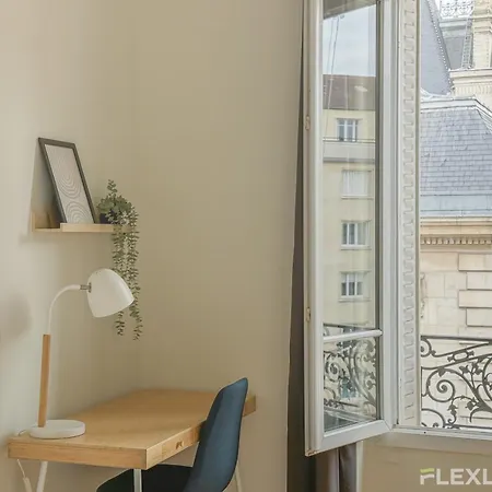 Flexliving - Whole House - Gabriel Peri