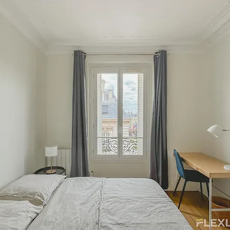 Flexliving - Whole House - Gabriel Peri Apartment