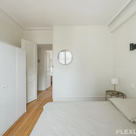 Flexliving - Whole House - Gabriel Peri Levallois-Perret